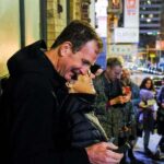 Solvang: Ghost Hunting and Dark History Tour - A Deep Dive Into the Haunted Side of Solvang