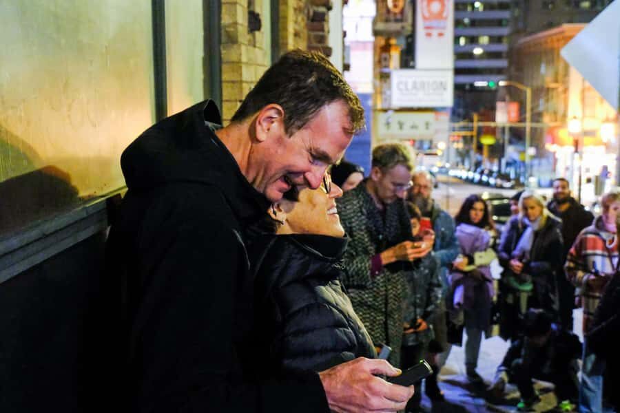 Solvang: Ghost Hunting and Dark History Tour - A Deep Dive Into the Haunted Side of Solvang