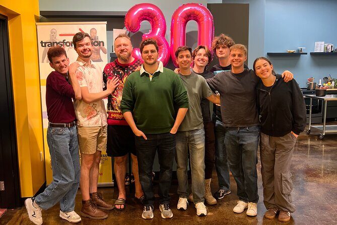 Sophisticated Sushi Cooking Class - The Details: Itinerary and Atmosphere