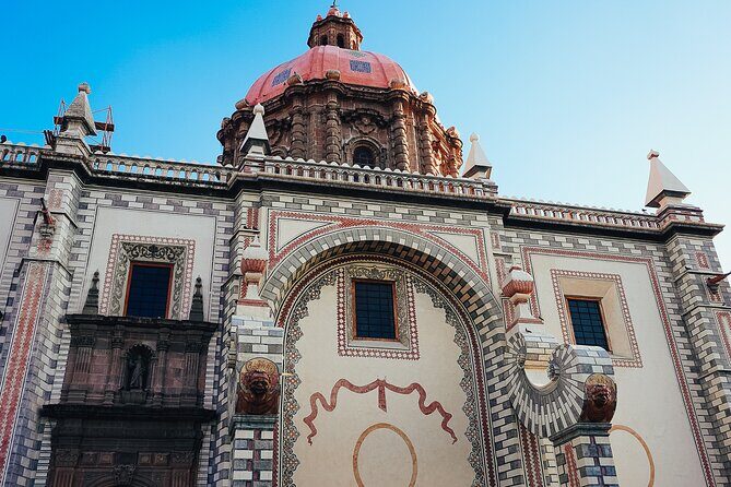 Soriano Tour Minivan Experience - The Value of This Tour