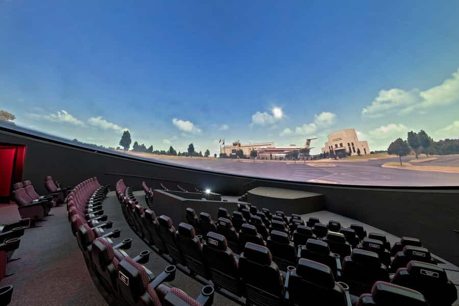 Sounds of the Ocean: The Immersive Experience - Tulsa - The Itinerary & Highlights