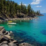 South Lake Tahoe: 2-Hour Emerald Bay Boat Tour with Captain - Why This Tour Works