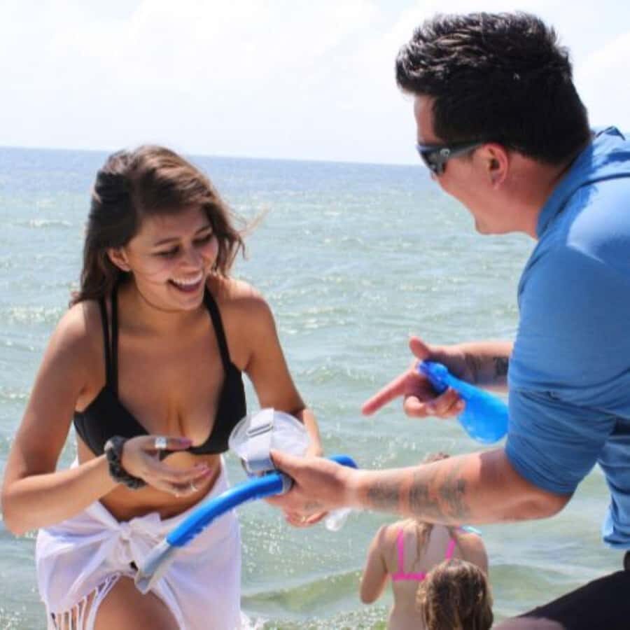 South Padre Island: North Bay Snorkeling Tour - An In-Depth Look at the North Bay Snorkeling Tour