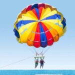 South Padre Island: Parasailing Adventure with Views - The Practical Details