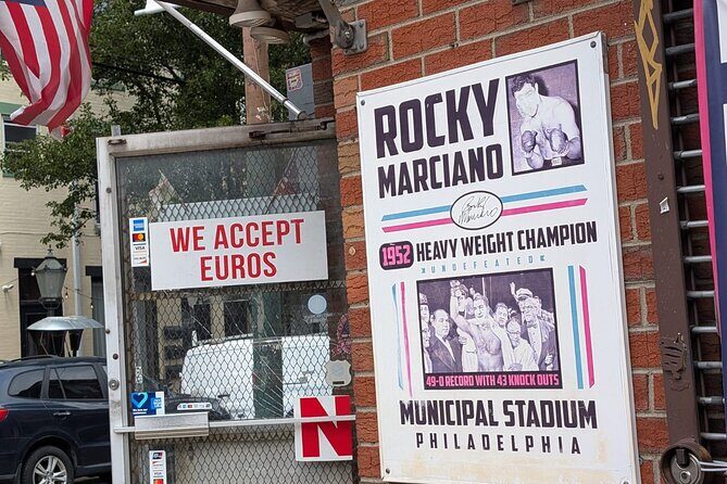 South Philly Tour Italian Market and Cheesesteaks - A Deep Dive into the Tour Experience