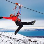 Southroad Calafate Balcony Experience with Tour Mode Options - A Deep Dive into the Experience