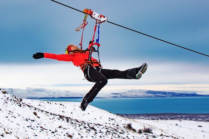 Southroad Calafate Balcony Experience with Tour Mode Options - A Deep Dive into the Experience