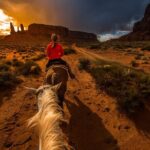 Southwest Horseback Riding with Spectacular Views - The Value of This Experience