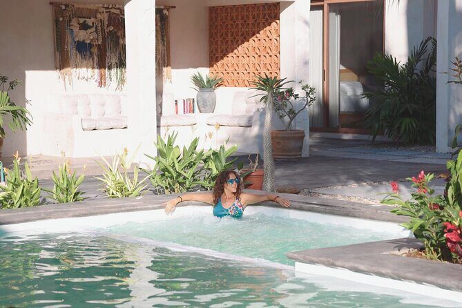 Spa Experience | Hydrothermal Circuit - Who Will Love This Experience?