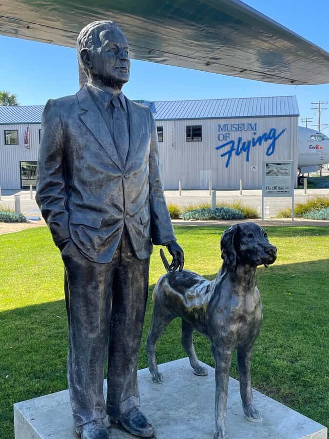 SpaceQuest: Exploring Aerospace Legends - Audio Driving Tour - The Experience Value: What You’re Getting