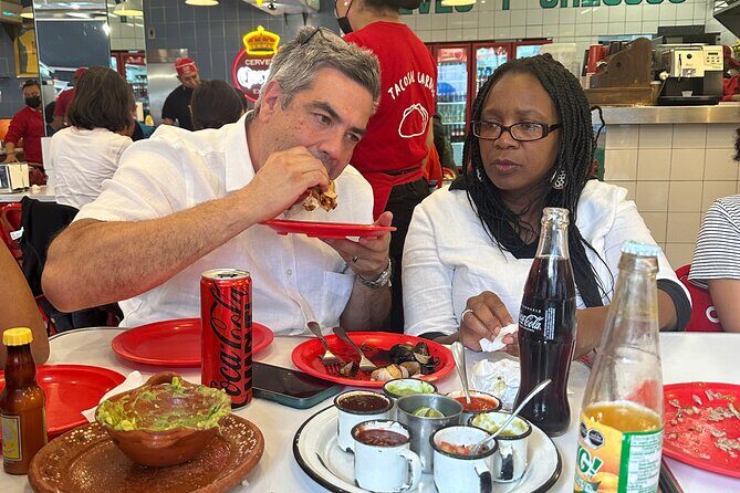 Spanish Immersion Tour Culture, Cuisine and History - Key Points