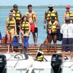 Speedboat and Snorkel Tour from Cancun with Transportation - The Pros and Cons in Context