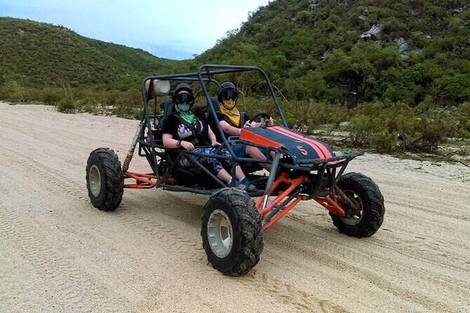 Spider Dune Buggy Adventure in Los Cabos - Final Thoughts: Who Will Love This Tour?
