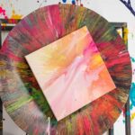 Spinning Private Art Experience - Who Should Consider This Experience?