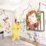 Spinning Private Art Experience in Chicago - An In-Depth Look at the Experience