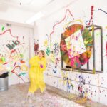 Spinning Private Art Experience in Houston - An In-Depth Look at the Spinning Private Art Experience in Houston