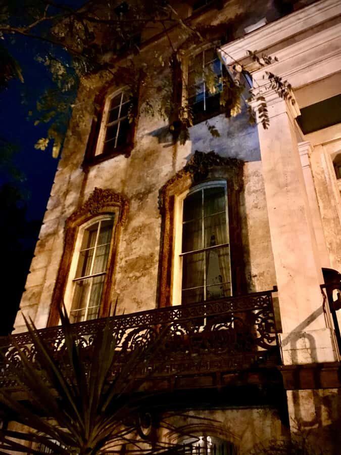 Spirit Xperience: Paranormal Walking Ghost Tour in Savannah - Meet Your Guides: Mike and Ty