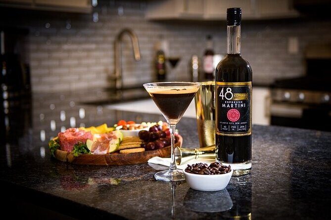 Spirits Tasting at Little Water Distillery - Why This Experience Matters