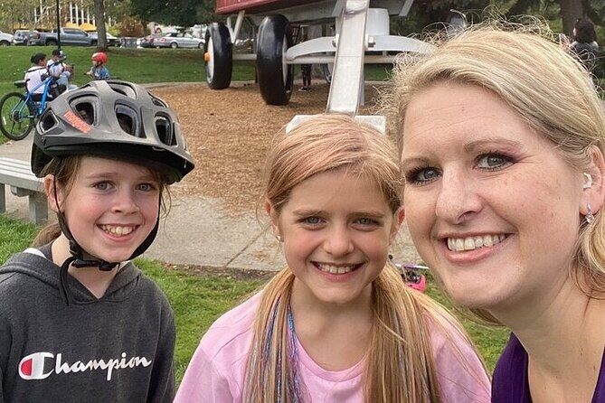 Spokane Scavenger Hunt Walking Activity - A Closer Look at the Itinerary and Highlights