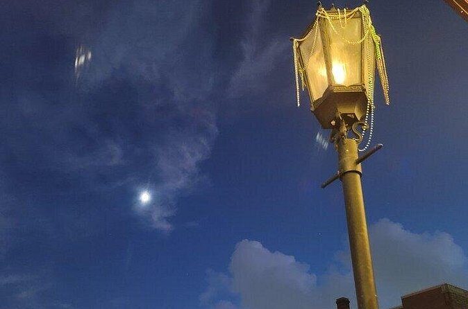 Spooky Galveston Walking Tour - In-Depth Review of the Spooky Galveston Walking Tour