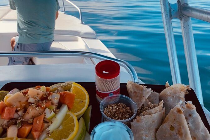 Sport fishing in San Jose del Cabo, all inclusive - Exploring the San Jose del Cabo Sportfishing Adventure in Detail