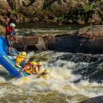 Sport Rafting Day Trip on the Ottawa River - Who Should Consider This Tour?