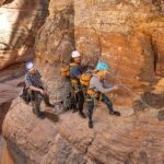 Springdale: Full-Day Zion National Park Canyoneering Tour - Who Will Love This Tour?