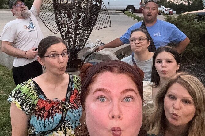 Springfield Missouri Scavenger Hunt Walking Activity - Frequently Asked Questions