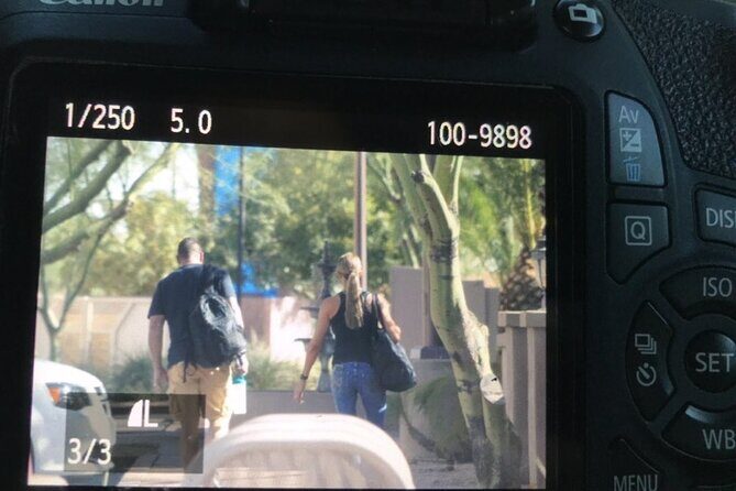 Spy Experience in Scottsdale (Private) - What You Can Expect from the Scottsdale Spy Experience