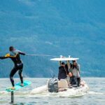 Squamish: Private Wakeboarding Lesson in Howe Sound - What Is This Wakeboarding Experience All About?
