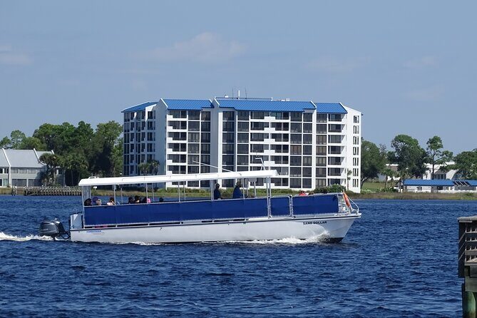 St. Andrews State Park Sunset Cruise - FAQs