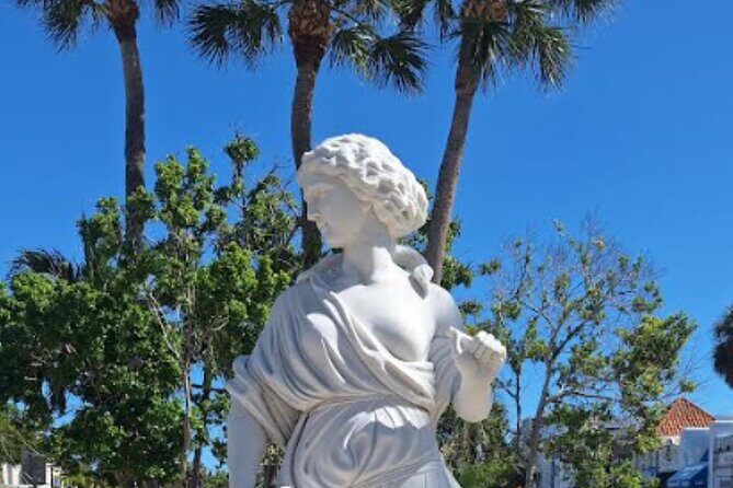 St Armands Shop, Sip & Stroll - FAQ