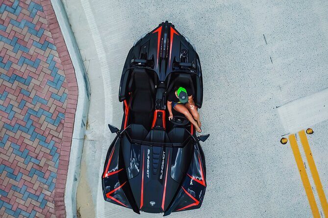 St. Augustine 2-Hour Polaris Slingshot Rental - The Sum Up: Is the Polaris Slingshot Rental Right for You?