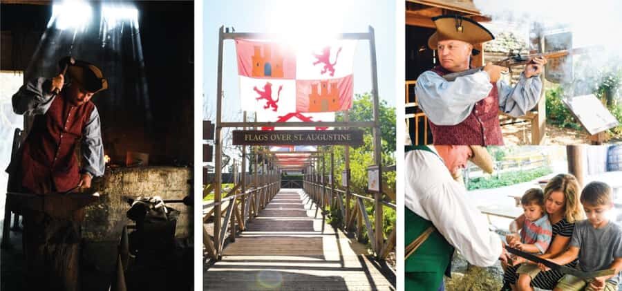 St. Augustine: Colonial Quarter Museum Admission Ticket - Who Will Love This Experience?