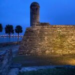 St. Augustine: Evening Paranormal Investigation Tour - Authentic Experiences and Guest Feedback