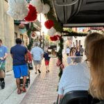 St. Augustine: Guided Historical Sightseeing Tour by Cart - A Detailed Look at the Experience