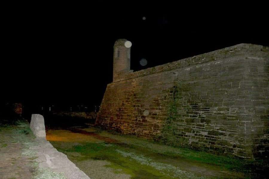 St. Augustine: Haunted Walking Tour with Archaeology - Who Should Consider This Tour?
