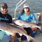 St Augustine Inshore Fishing Charters - Who This Tour Is Perfect For