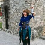 St. Augustine: Original Ghostly Experience Walking Tour - The History of the Haunted Streets of St. Augustine