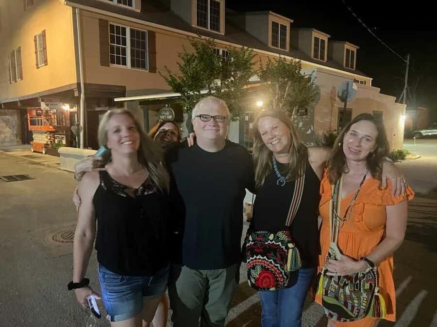 St. Augustine: Pirates & Privateers Walking Tour - A Walk Through St. Augustine’s Pirate Past