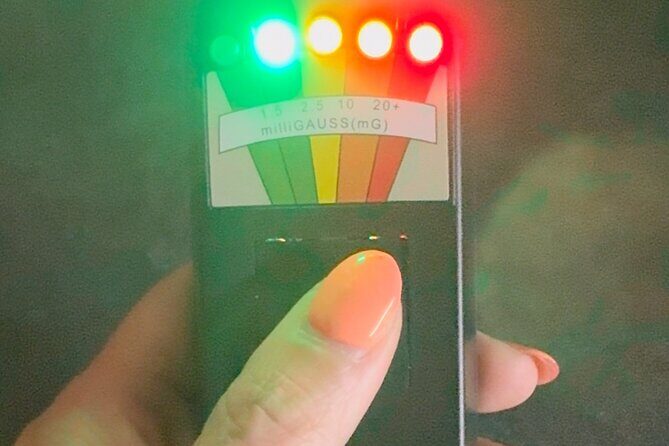 St. Augustine Private Vehicle Ghost Tour - Who Should Consider This Tour?