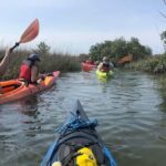 St. Augustine: Salt Marsh Kayak Tour - A Detailed Look at the Salt Marsh Kayak Experience