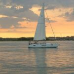 St. Augustine: Shared Brunch Sailing Tour - The Itinerary and Specifics