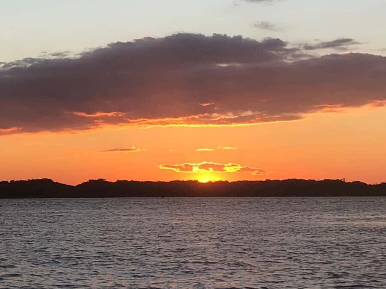 St. Augustine: Sunset Tours - An In-Depth Look at the Sunset Tour