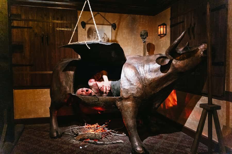 St.Augustine: Torture Museum, Ghost Hunt, & Tiny Art Tickets - Final Thoughts: Who Is This For?