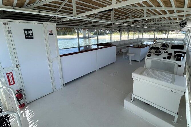 St. Augustine Wildlife and Nature Tour Exodus and BYOB - Who Should Consider This Tour?