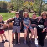 St. George Scavenger Hunt Walking Activity - What You Can Expect from the St. George Scavenger Hunt