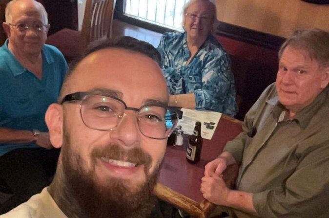 St. Johns Pub Tour & History Lesson - Pints & Pathways - Final Thoughts: Who Will Love This Tour?