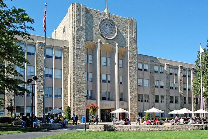 St. John's University Scavenger Hunt and Escape Game - An In-Depth Look at the St. John’s University Scavenger Hunt and Escape Game