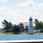St Lawrence River - Rock Island Lighthouse on a Glass Bottom Boat Tour - A Deep Dive into the Experience